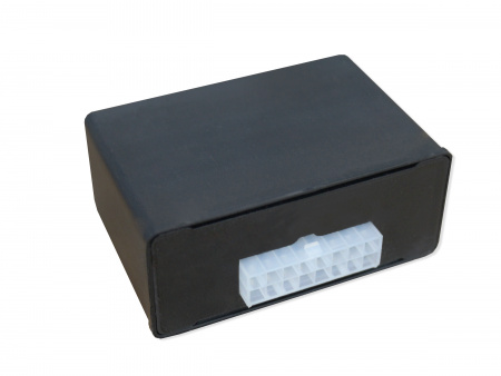 (KA SC 71 108 005) Комплект штатной электрики для фаркопа Mitsubishi Outlander XL 2005-2013 с Блоком, (Концепт Авто) от магазина ФаркопРос